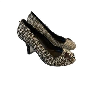 Chinese Laundry Heel